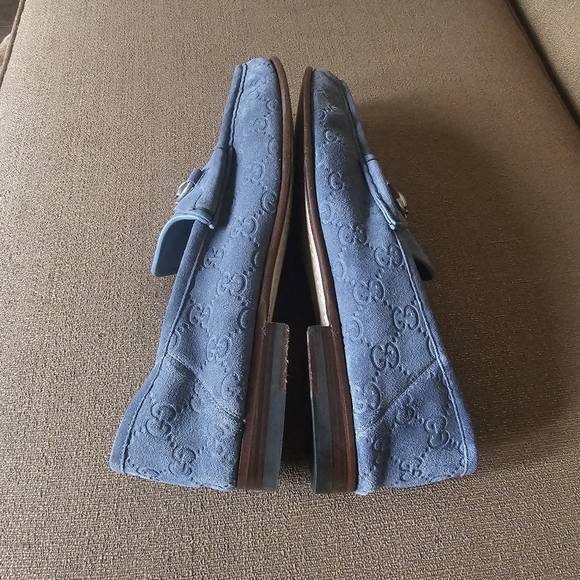 Gucci Horsebit 1953 Loafers Size UK 10/ US 10.5 - Picture 16 of 16